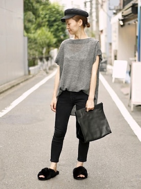 yuさんのコーディネート