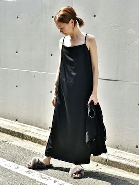 yuさんのコーディネート