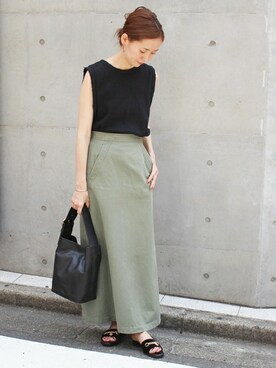 yuさんのコーディネート