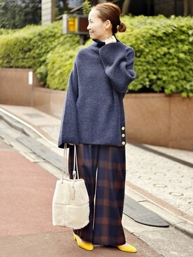 yuさんのコーディネート