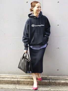 yuさんのコーディネート