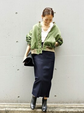 yuさんのコーディネート