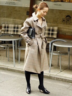 yuさんのコーディネート