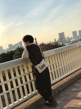 ENDさんのコーディネート