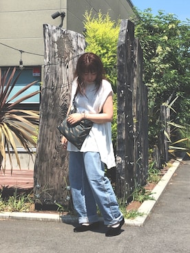 yuuriさんのコーディネート