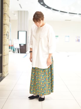 yuuriさんのコーディネート