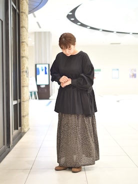 yuuriさんのコーディネート