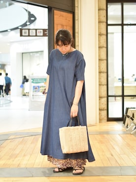 yuuriさんのコーディネート