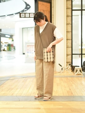 yuuriさんのコーディネート