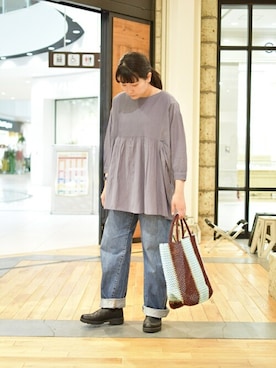 yuuriさんのコーディネート