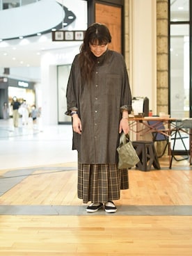 yuuriさんのコーディネート