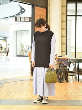 yuuriさんのコーディネート