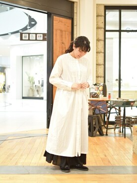 yuuriさんのコーディネート