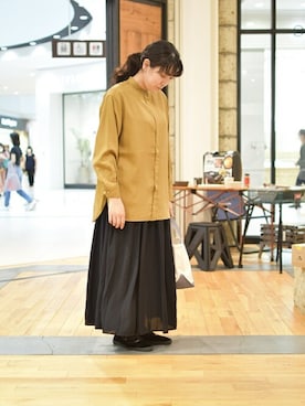 yuuriさんのコーディネート