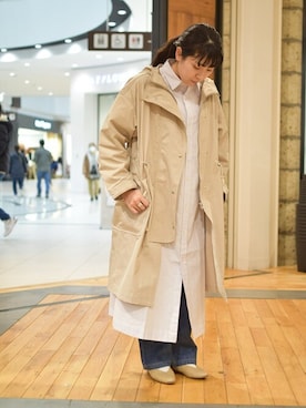 yuuriさんのコーディネート