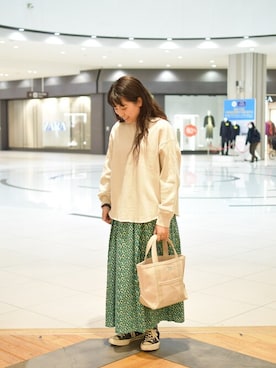 yuuriさんのコーディネート