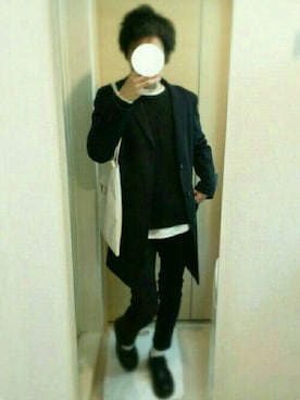 No-bit-Aさんのコーディネート