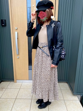 sionさんのコーディネート