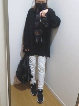 sionさんのコーディネート