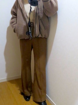 sionさんのコーディネート