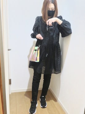 sionさんのコーディネート