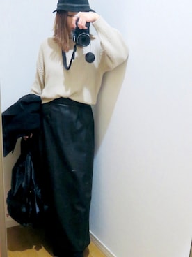 sionさんのコーディネート