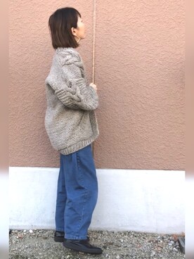 mammamyuさん(レディース・164cm)の秋コーディネート