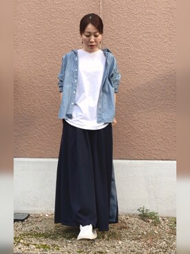 mammamyuさんのコーディネート