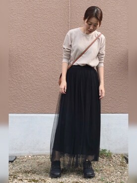 mammamyuさんのコーディネート