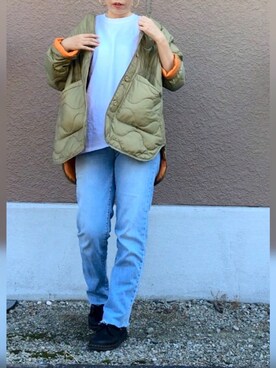 mammamyuさんのコーディネート