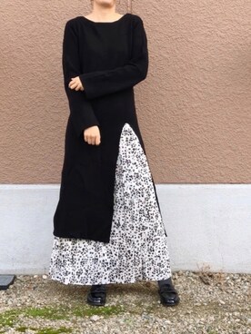 mammamyuさんのコーディネート