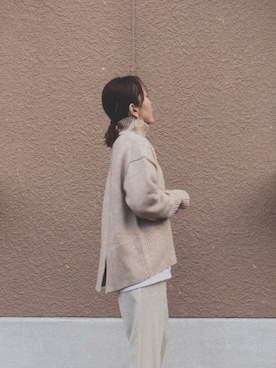 mammamyuさんのコーディネート