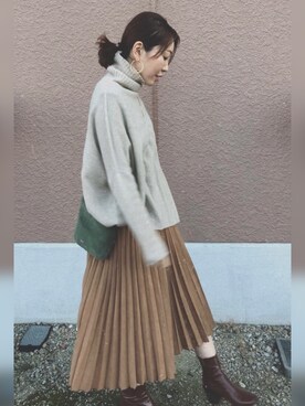 mammamyuさんのコーディネート