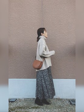 mammamyuさんのコーディネート