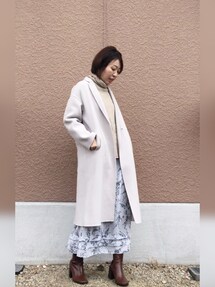 SLOBE IENA（スローブイエナ）の「La torre ハンドメイドテーラー 