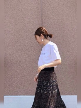 mammamyuさんのコーディネート