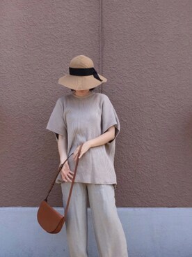 mammamyuさんのコーディネート