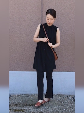 mammamyuさんのコーディネート