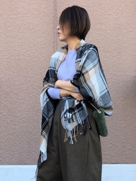 mammamyuさんのコーディネート