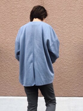 mammamyuさんのコーディネート