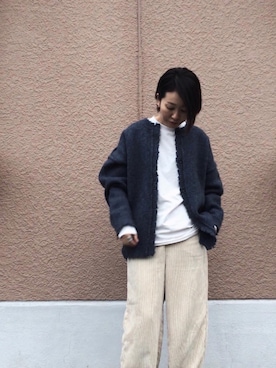 mammamyuさんのコーディネート