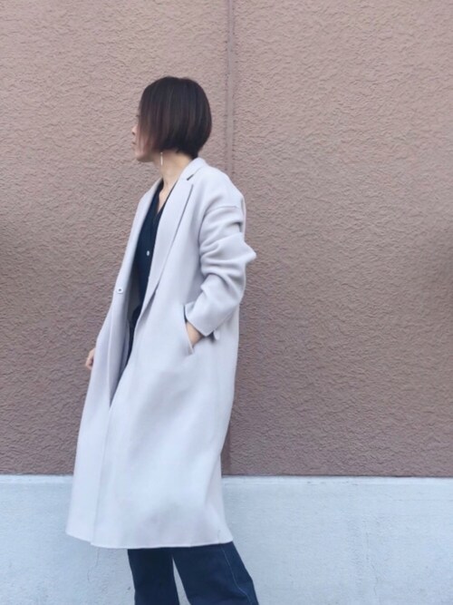 SLOBE IENA（スローブイエナ）の「La torre ハンドメイドテーラー 