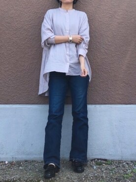 mammamyuさんのコーディネート