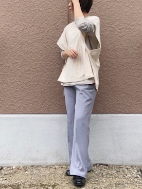 mammamyuさんのコーディネート