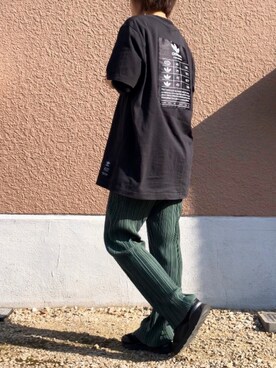 mammamyuさんのコーディネート