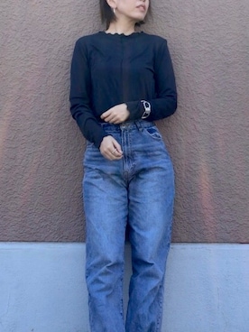 mammamyuさんのコーディネート