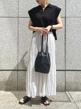 たなぴさんのコーディネート