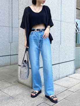 たなぴさんのコーディネート