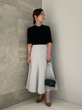 yuguさん（レディース・149cm）の秋コーディネート