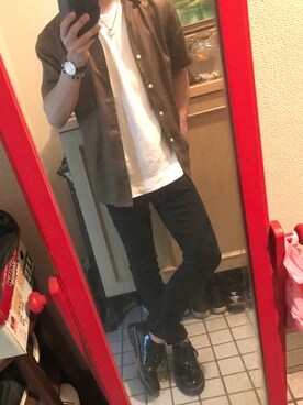 さたくんさんのコーディネート